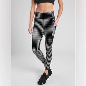 FINAL PRICE Athleta Comtender 7/8 Tight in Powerlift